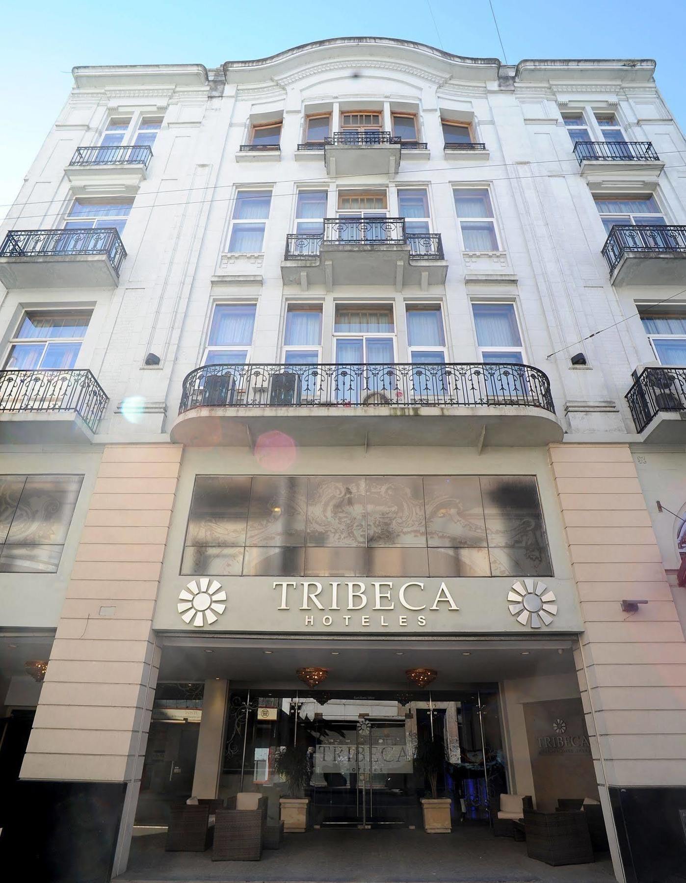 Up Tribeca Hotel Buenos Aires Ngoại thất bức ảnh